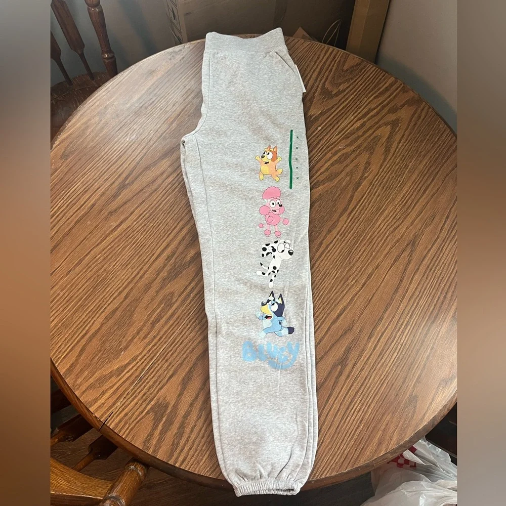 Bluey & Friends Lounge Pants - Picture 7 of 7